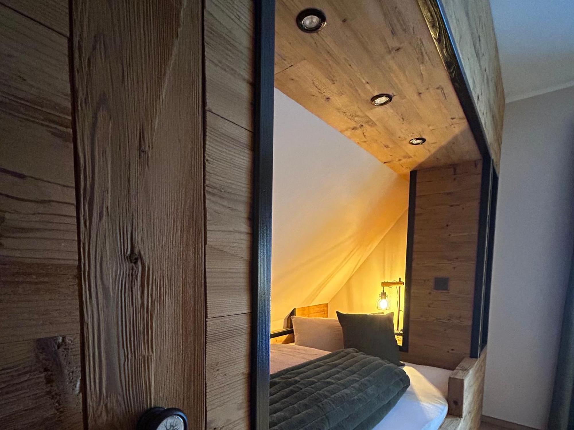 Ferienhaus Harzglueck Bad Lauterberg Exteriör bild