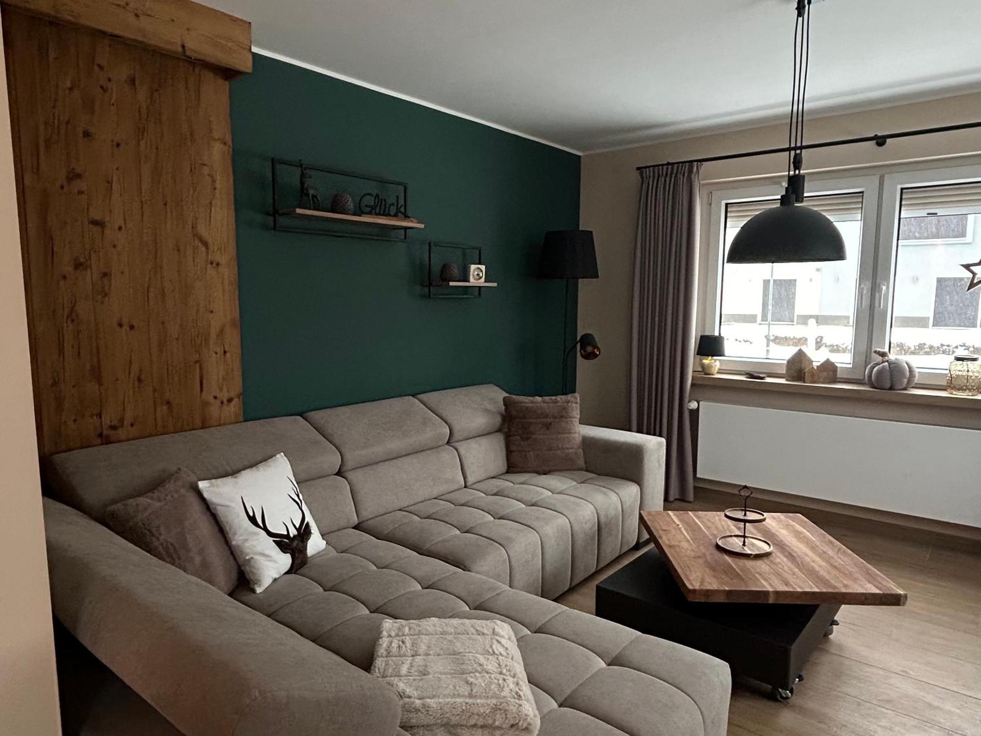 Ferienhaus Harzglueck Bad Lauterberg Exteriör bild