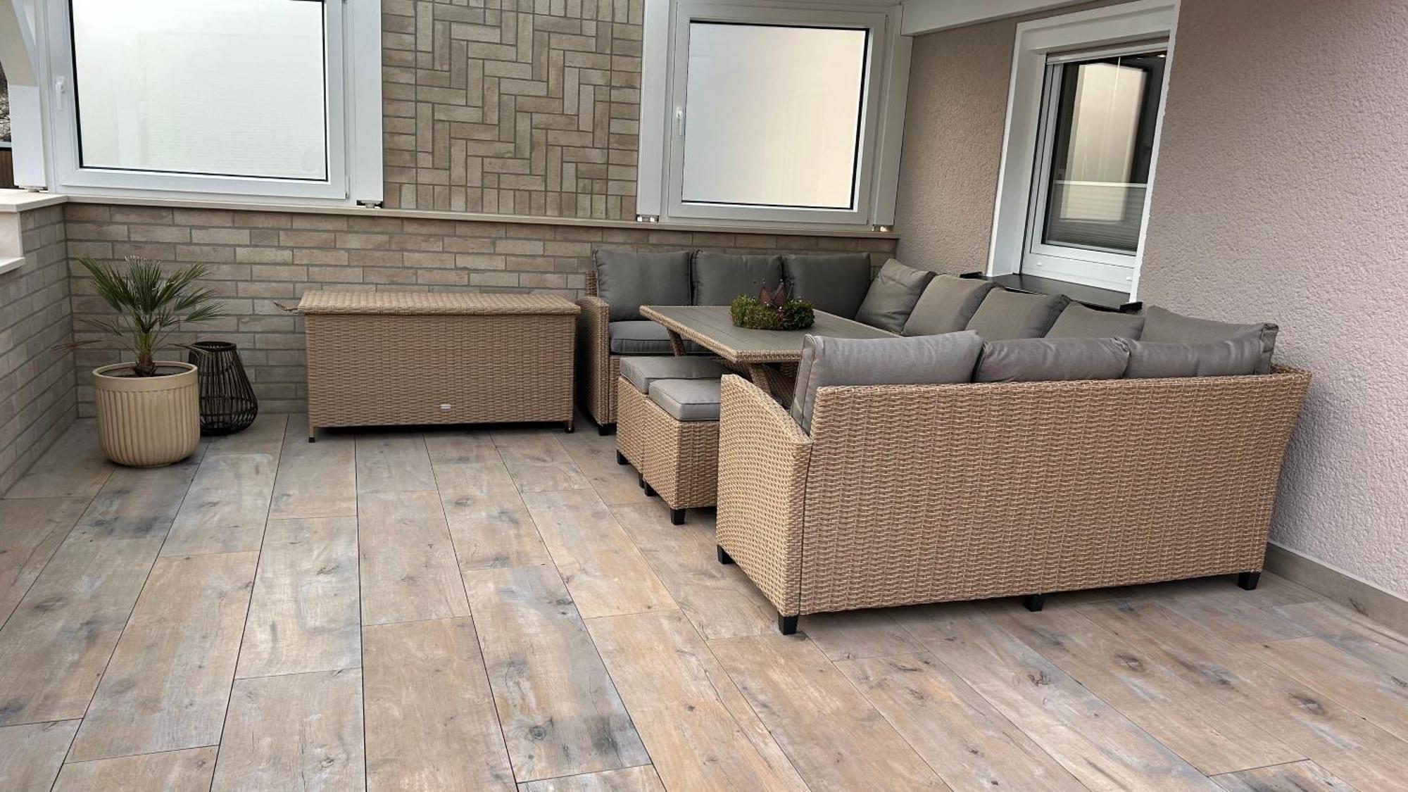 Ferienhaus Harzglueck Bad Lauterberg Exteriör bild